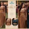 Stylish Mrudangi Shruti 66684 And 66685 Lycra Sequence Work Indo Western Collection Wholesale 2026