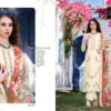Beautiful Belliza Zarqash Vol 17 Jam Cotton With Embroidered Dress Material Wholesale 2026