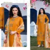 Beautiful Belliza Zarqash Vol 17 Jam Cotton With Embroidered Dress Material Wholesale 2026