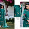 Beautiful Belliza Zarqash Vol 17 Jam Cotton With Embroidered Dress Material Wholesale 2026