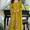 Florent 1078 A To D Cotton With Embroidery Pakistani Salwar Kameez Wholesale