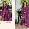 Beautiful Florent 1078 A To D Cotton With Embroidery Pakistani Salwar Kameez Wholesale 2026