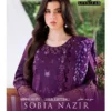 Keval Sobia Nazir Vol 22 Readymade Cotton Printed Kurti Pant With Dupatta Wholesale