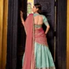 Beautiful WMN 2025 Ashwitha Dupion Silk Zari Weaving Work Lehenga Choli Wholesale 2026