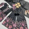 Buy Baby 212 Chinon Silk Sharara Suit Festival Kid Wear Wholesale 2026