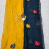 Buy RC1 Avni Rangoli Silk Original Jari Festival Saree Wholesale Surat 2026