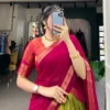 Latest WMN 2001 Kanchipuram Zari Work Festival Lehenga Coli Wholesale 2026