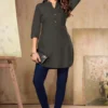 Buy DLA Krishna Rayon Girl Tops Tunic Wholesale Surat Online 2026