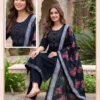 Launching DLA Avni Embroidery Work Readymade Dress Wholesale Surat 2026