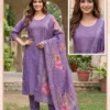Launching DLA Avni Embroidery Work Readymade Dress Wholesale Surat 2026