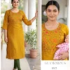 Launching DLA Priyanchi Feeding Kurti Online Wholesale Surat 2026