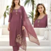 Buy DLA Yana Vol 2 Roman Silk Readymade Salwar Suit Wholesale Surat 2026
