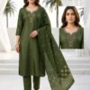 Buy DLA Yana Vol 2 Roman Silk Readymade Salwar Suit Wholesale Surat 2026