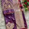 Launching BLJ Vol 113 Rajlaxmi Paithani Silk Surat Saree Wholesale Market 2026
