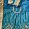 Launching BLJ Vol 113 Rajlaxmi Paithani Silk Surat Saree Wholesale Market 2026