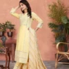 Latest AEA 118 Rayon Schiffly Work Ladies Kurta Set Wholesale Surat 2026