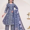 Buy AEA Cotton A Line Kurti Pant Dupatta Set Wholesale Online 2026