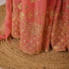 Beautiful NFD 5060 Crunchy Silk Kurta Sharara Pakistani Dress Wholesale Surat 2026