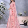 Launching KRT Linen Printed Saree Wholesale in Surat Market 2026 2026