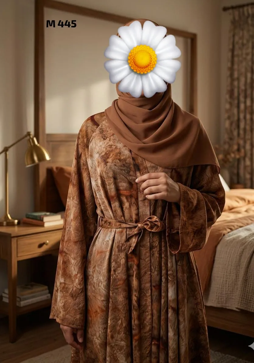 Burkha Imported Fabric Abaya Wholesale Online