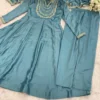 Buy Beauty J 1003 Vichhitra Silk Anarkali Kurti Dress Wholesale in Surat 2026
