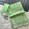 Latest MHV Aanshika Kota Doriya With Zari Checks Saree Wholesale in Surat 2026