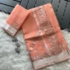 Latest MHV Aanshika Kota Doriya With Zari Checks Saree Wholesale in Surat 2026