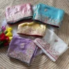 MHV Parvatii Fandy Silk Wedding Saree Wholesale Surat Supplier