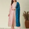 Beautiful Beauty J 1007 Vichhitra Silk Anarkali Kurti Dress Wholesale Surat 2026