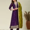 Beautiful Beauty J 1007 Vichhitra Silk Anarkali Kurti Dress Wholesale Surat 2026