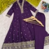 Beautiful Beauty J 1007 Vichhitra Silk Anarkali Kurti Dress Wholesale Surat 2026