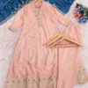 Beautiful Beauty J 1007 Vichhitra Silk Anarkali Kurti Dress Wholesale Surat 2026