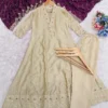 Beautiful Beauty J 1007 Vichhitra Silk Anarkali Kurti Dress Wholesale Surat 2026