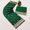 Buy BLJ Vol 106 Paithani Silk Saree Surat Market Sadi 2026