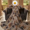 Burkha Royal Haya Islamic Collection Wholesale Online