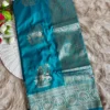 BLJ Vol 103 Banarasi Soft Silk Saree Surat Saree Market