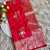 Stylish BLJ Vol 103 Banarasi Soft Silk Saree Surat Saree Market 2026