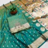 Buy BLJ Vol 102 Kalanjali Paithani Silk Saree Saree Suppliers in Surat 2026
