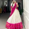 WMN 2047 Poly Cotton Festival Wear Lehenga Choli Wholesale