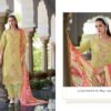 Beautiful Belliza Jade Ombre Zoya Vol 2 Lawn Cotton With Embroidery Dress Material Wholesale 2026