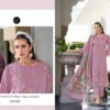 Beautiful Belliza Jade Ombre Zoya Vol 2 Lawn Cotton With Embroidery Dress Material Wholesale 2026