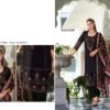 Beautiful Belliza Jade Ombre Zoya Vol 2 Lawn Cotton With Embroidery Dress Material Wholesale 2026