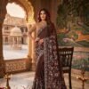 Mahotsav Mohmanthan Hits Vol 2 Satin Designer Saree Collection Wholesale
