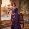 Stylish Mahotsav Mohmanthan Hits Vol 2 Satin Designer Saree Collection Wholesale 2026