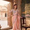 Stylish Mahotsav Mohmanthan Hits Vol 2 Satin Designer Saree Collection Wholesale 2026