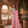 Stylish Mahotsav Mohmanthan Hits Vol 2 Satin Designer Saree Collection Wholesale 2026