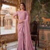 Stylish Mahotsav Mohmanthan Hits Vol 2 Satin Designer Saree Collection Wholesale 2026