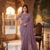 Stylish Mahotsav Mohmanthan Hits Vol 2 Satin Designer Saree Collection Wholesale 2026