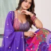Mehvish Vol 29 Soft Organza With Work Lehenga Choli Collection Wholesale