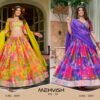 Beautiful Mehvish Vol 29 Soft Organza With Work Lehenga Choli Collection Wholesale 2026